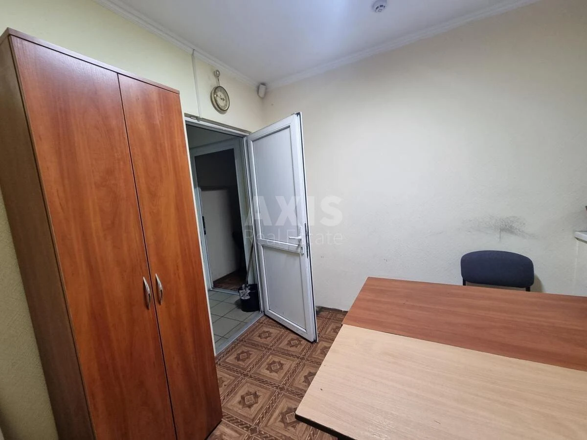 Офис ул. Вербовая 21, 150м265252