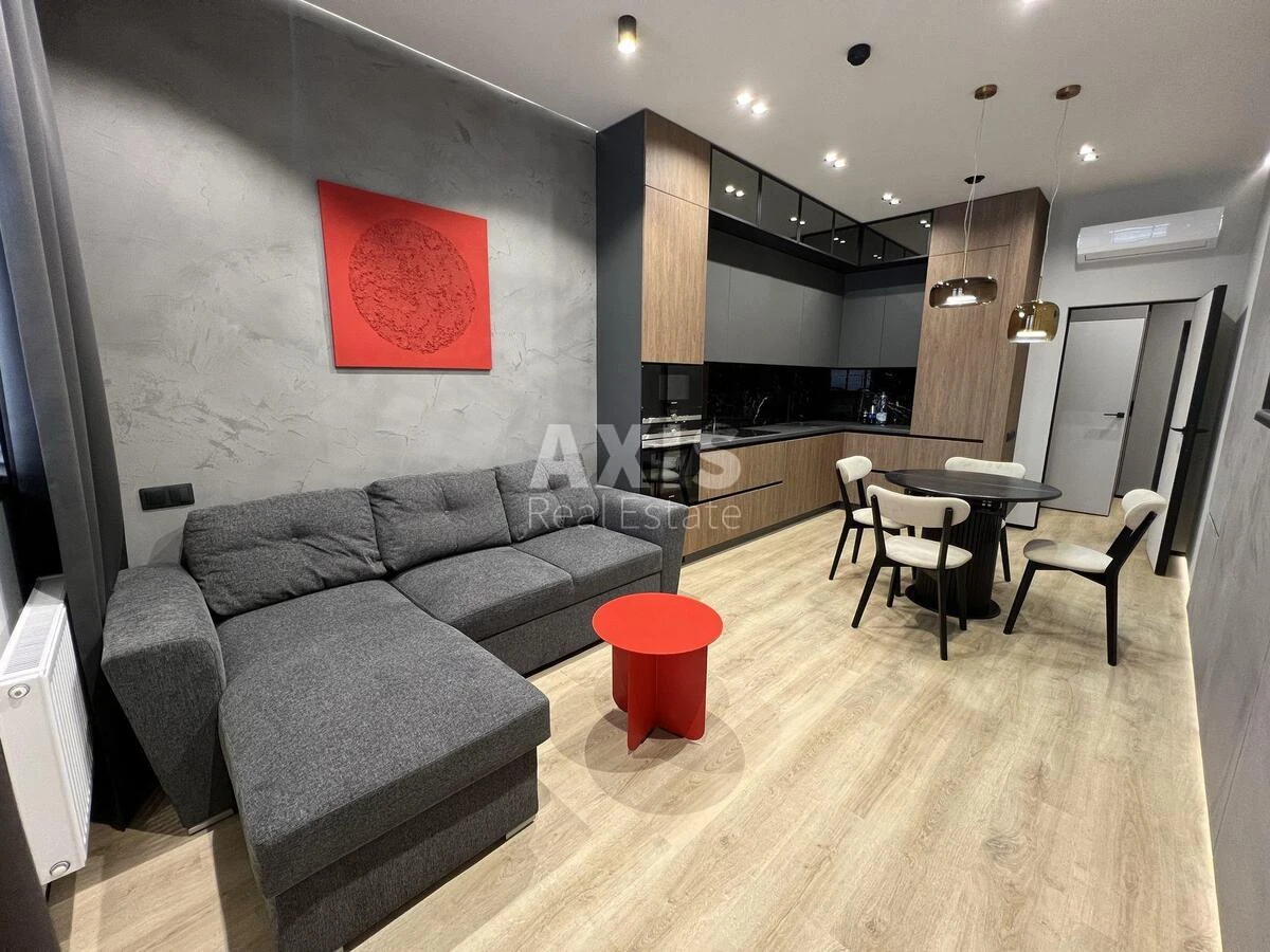 1k apartment pr-t Berestejskij 11B641960