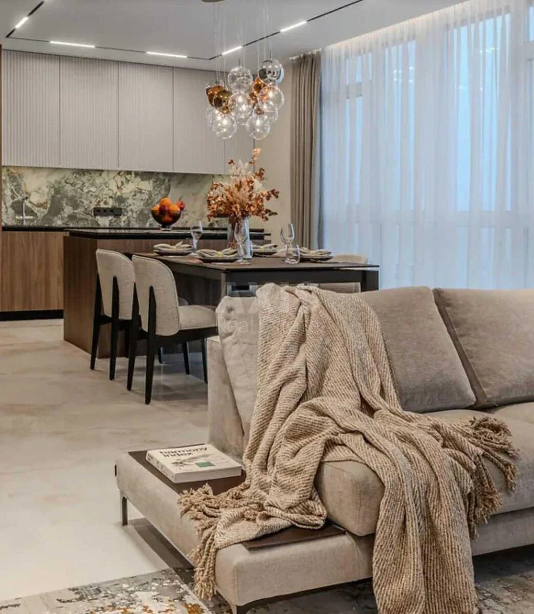 3k apartment vul. Kudri Ivana 3А629120