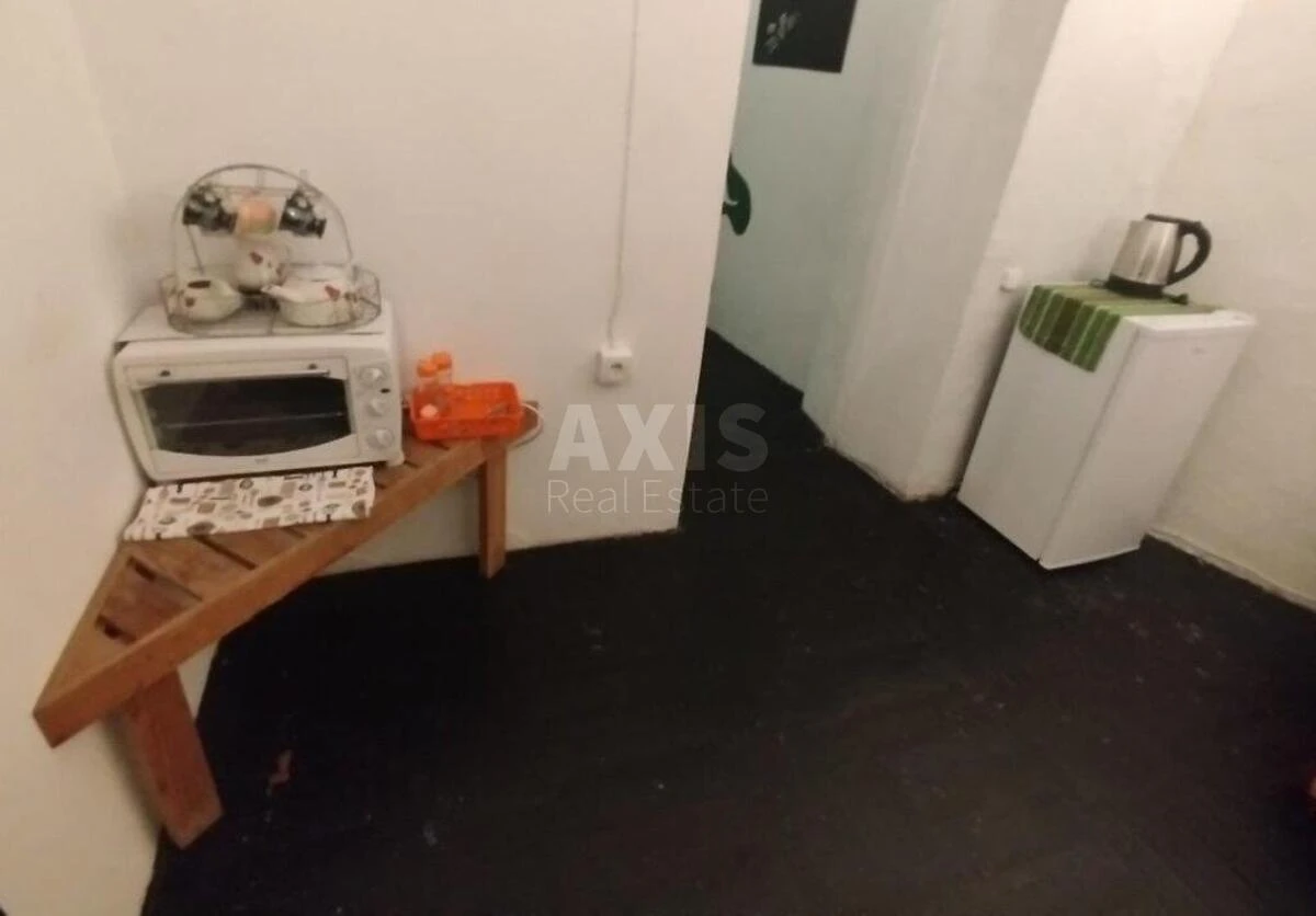 2k apartment vul. Vozdvyzhens'ka 60В685440