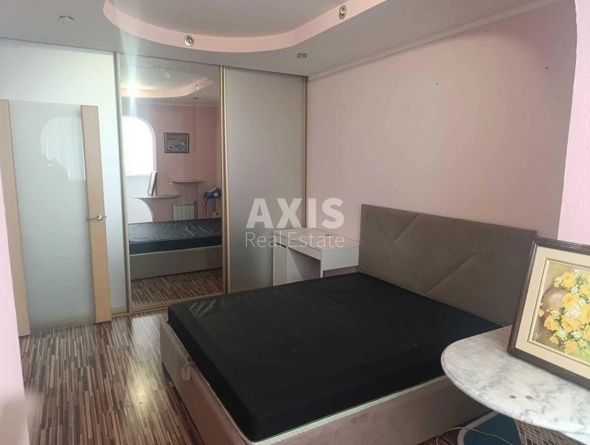 3k apartment vul. Myloslavs'ka 3605916
