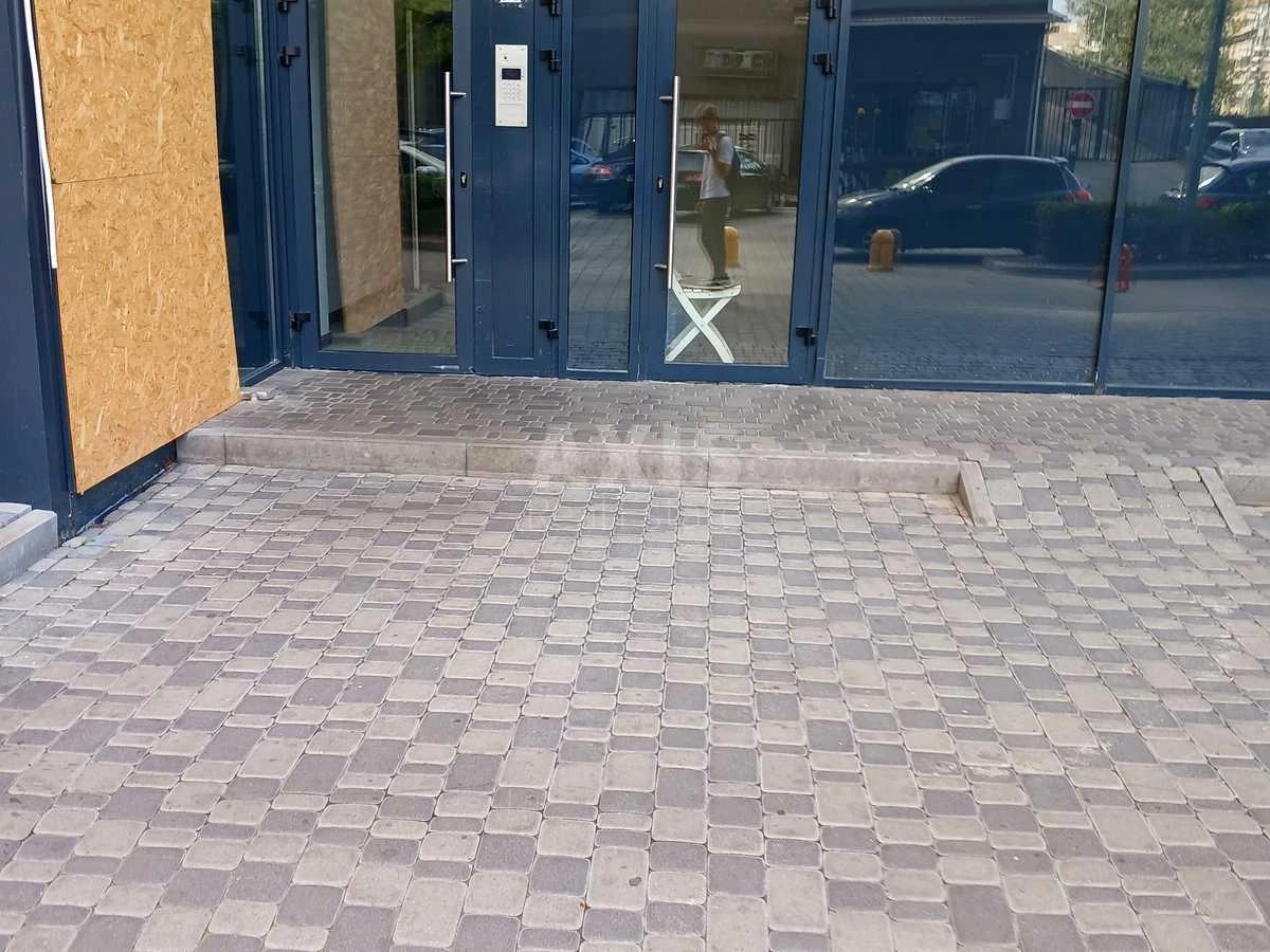 1к квартира ул. Ревуцкого 407149919