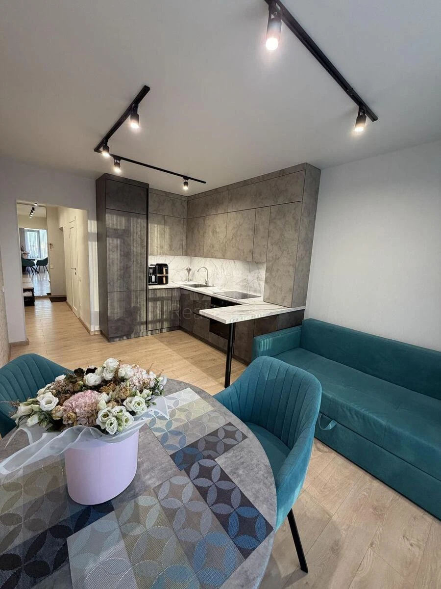 2k apartment vul. Zabolotnogo Akademika 1685662