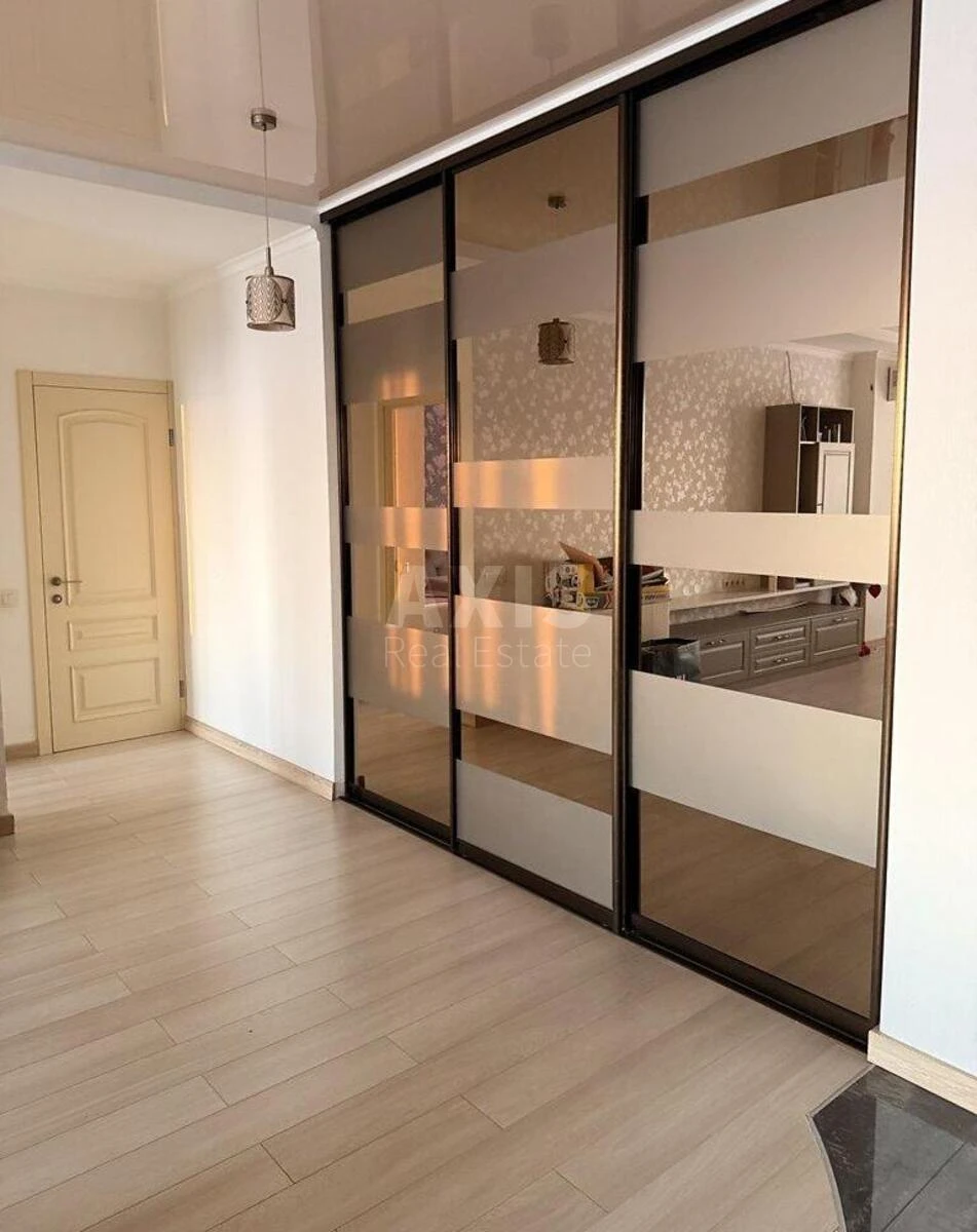 2k apartment vul. Shums'kogo Jurija 5669317