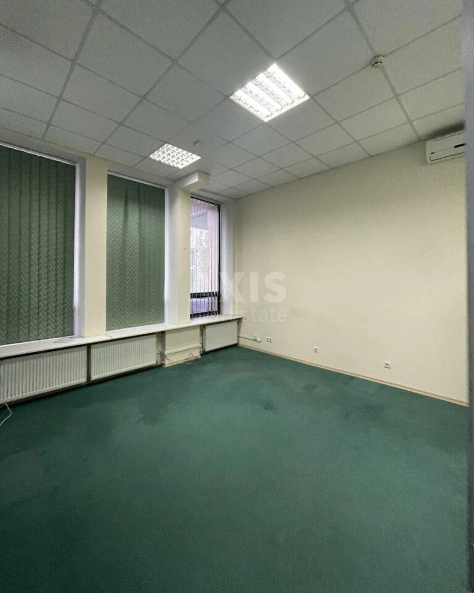 Office vul. Henerala Almazova 18/7, 143m2653432