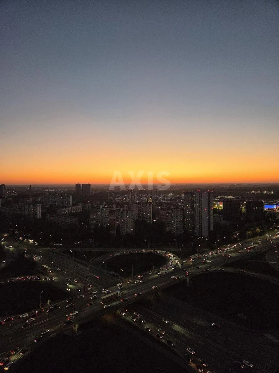 3k apartment vul. Zabolotnogo Akademika 1630856