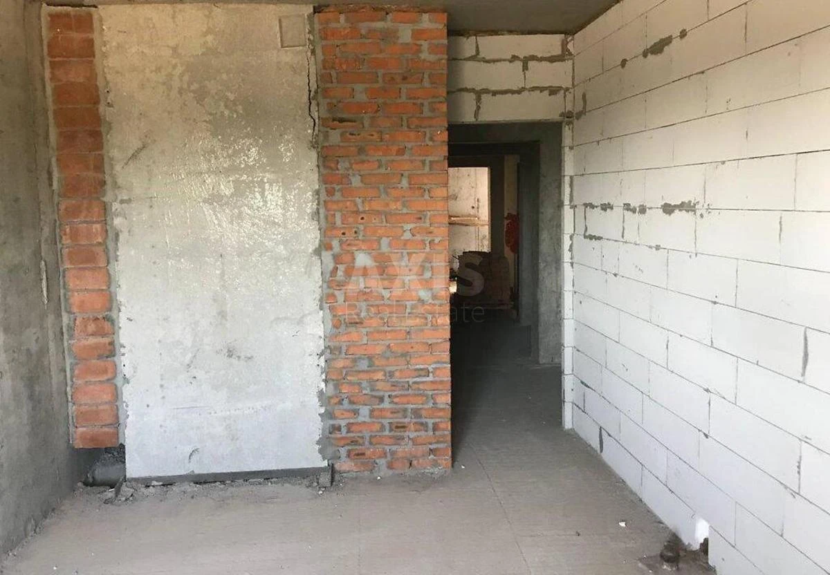 2к квартира ул. Новополевая 2433333