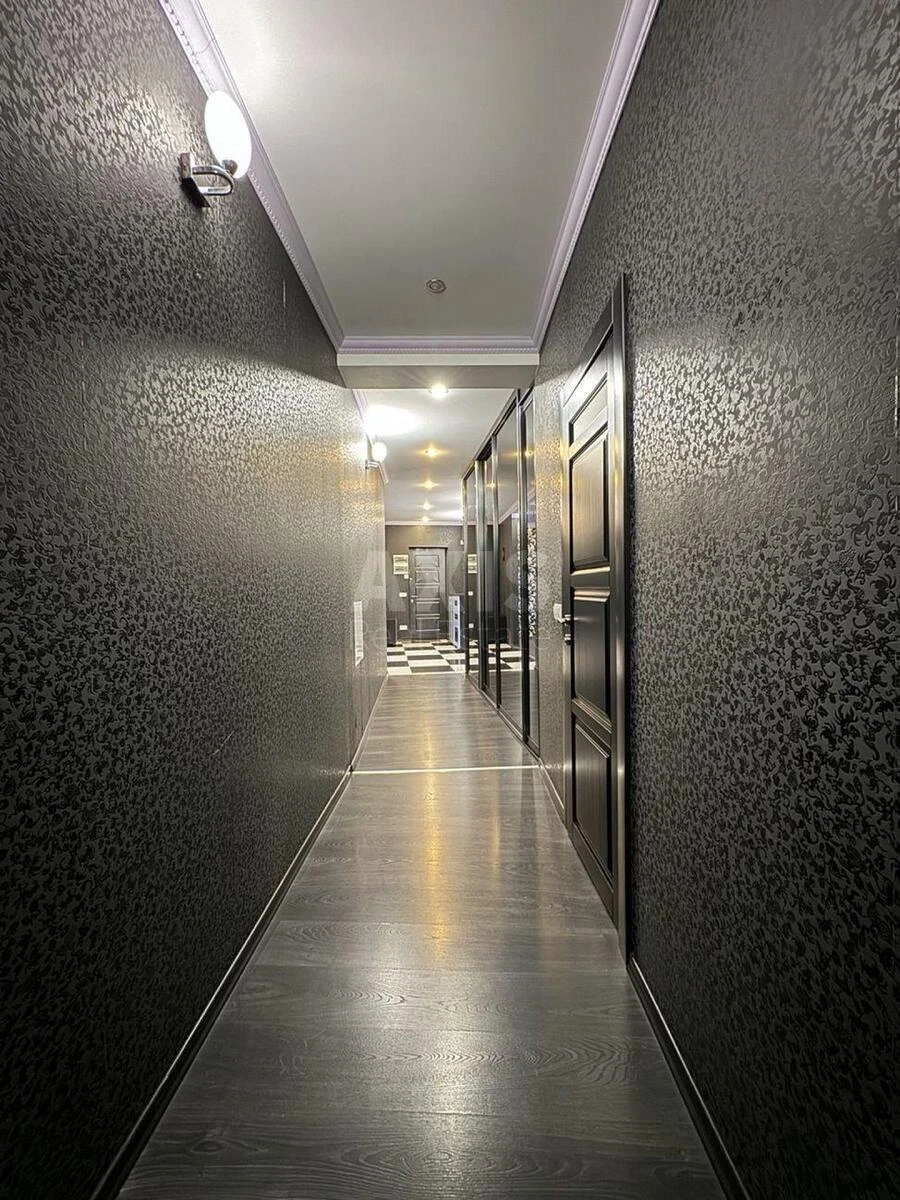 3k apartment nab. Dniprovs'ka 23631025