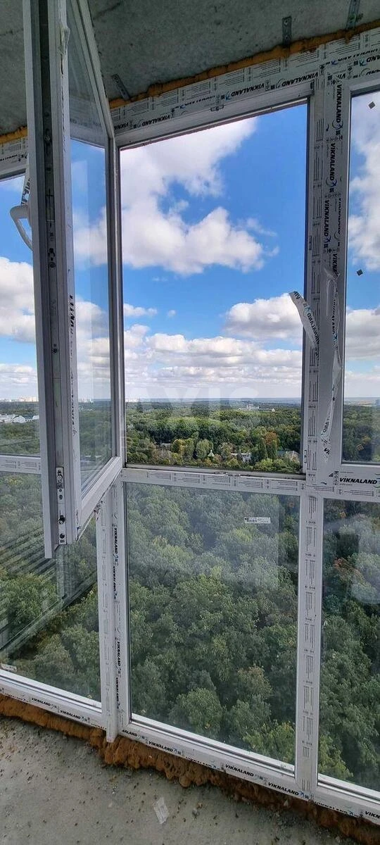 1k apartment vul. Zabolotnogo Akademika 15Г7155322