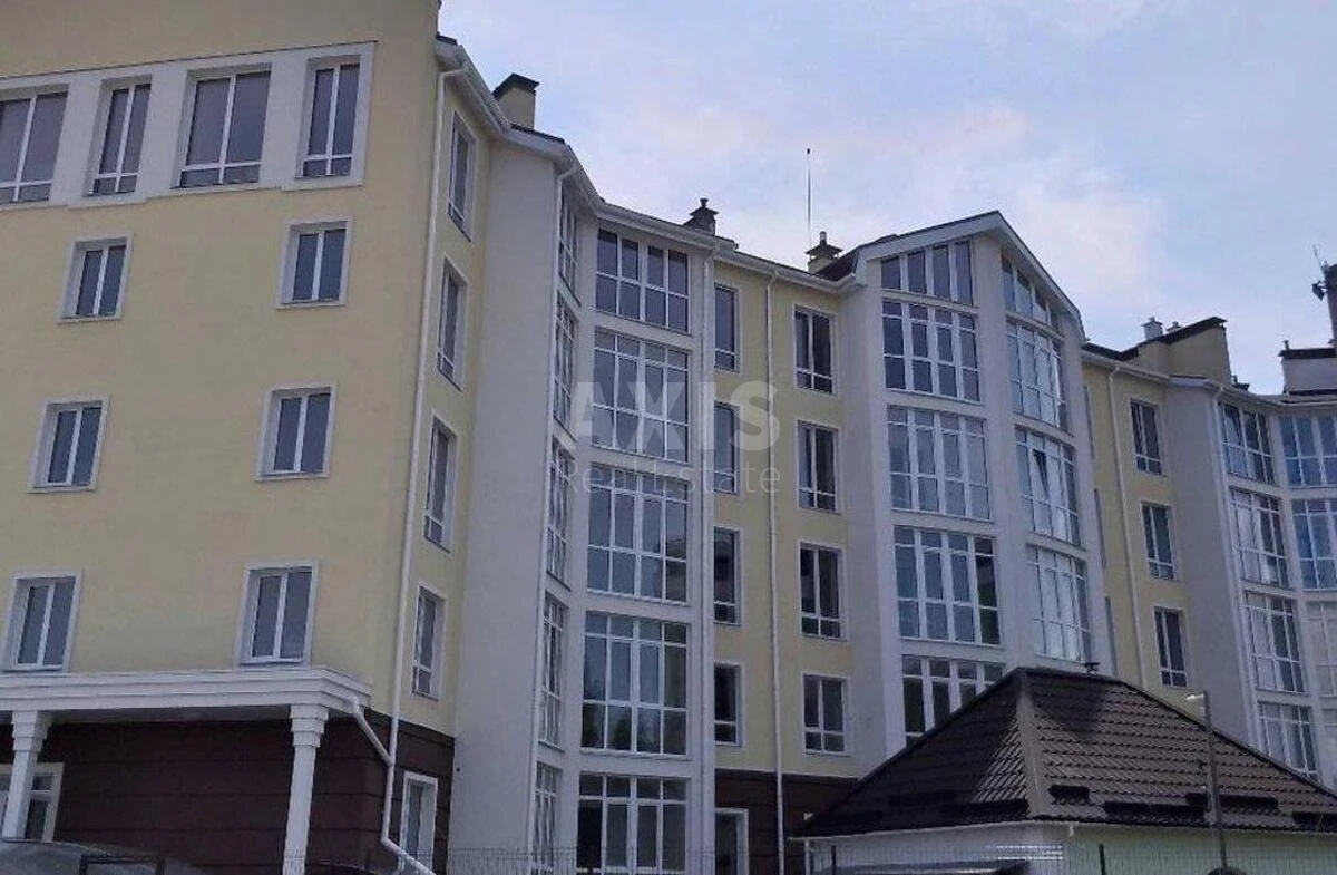 Office vul. Voloshkova 1/5, 50m2654193