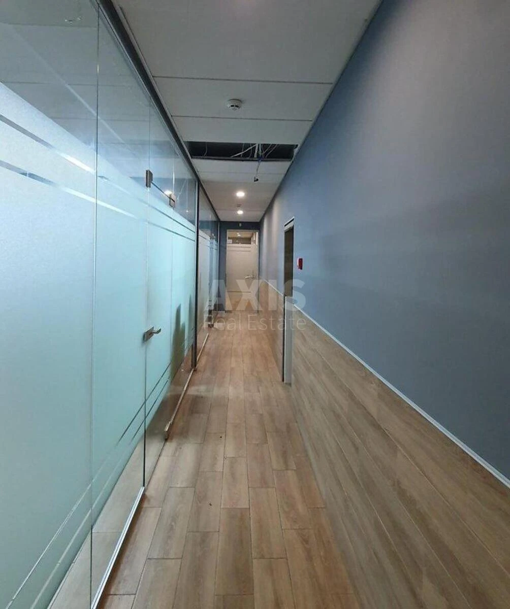 Office bul. Lesi Ukrai'nky 10А, 317m2686562