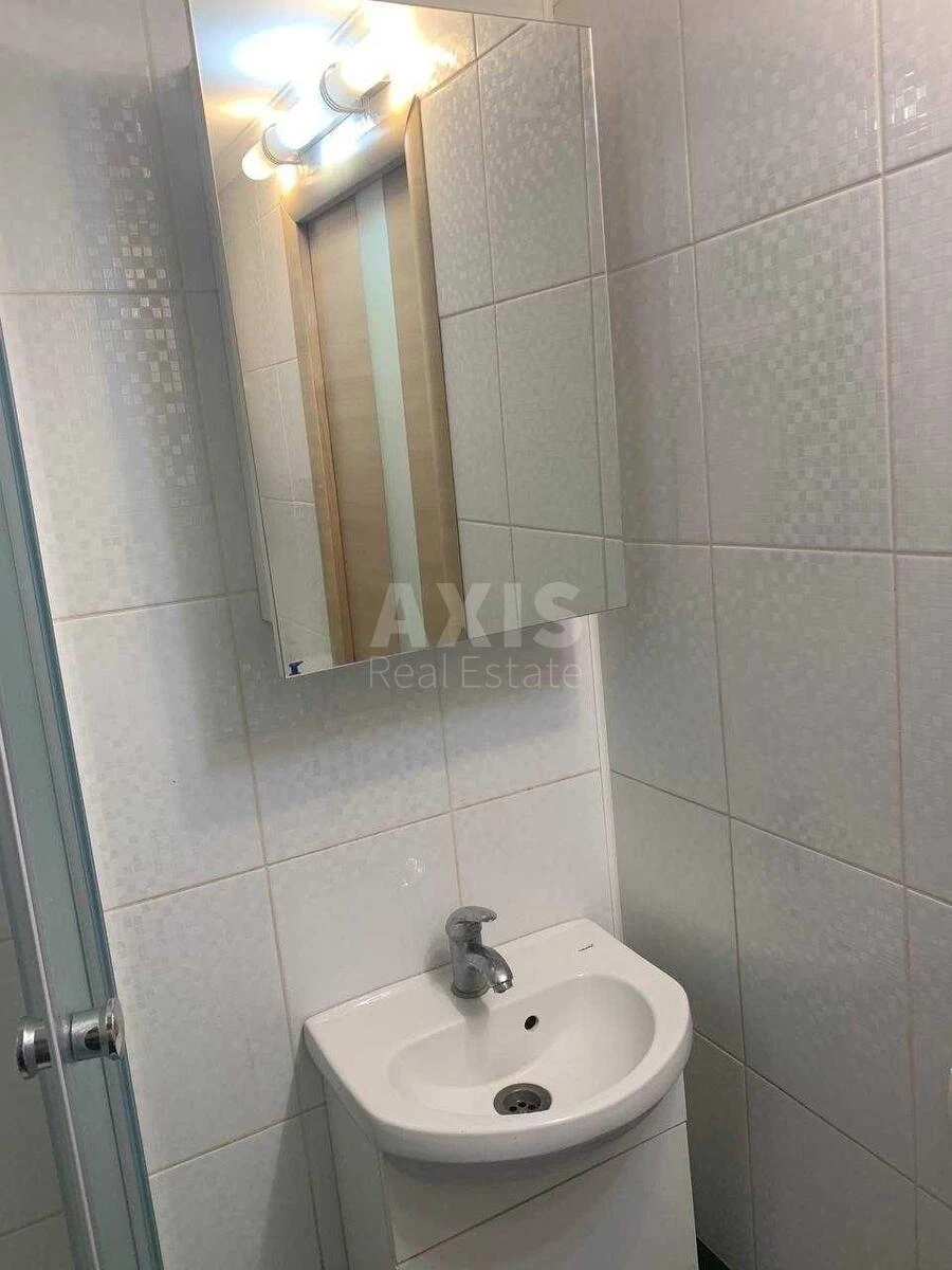 1k apartment vul. Zodchyh 34632455