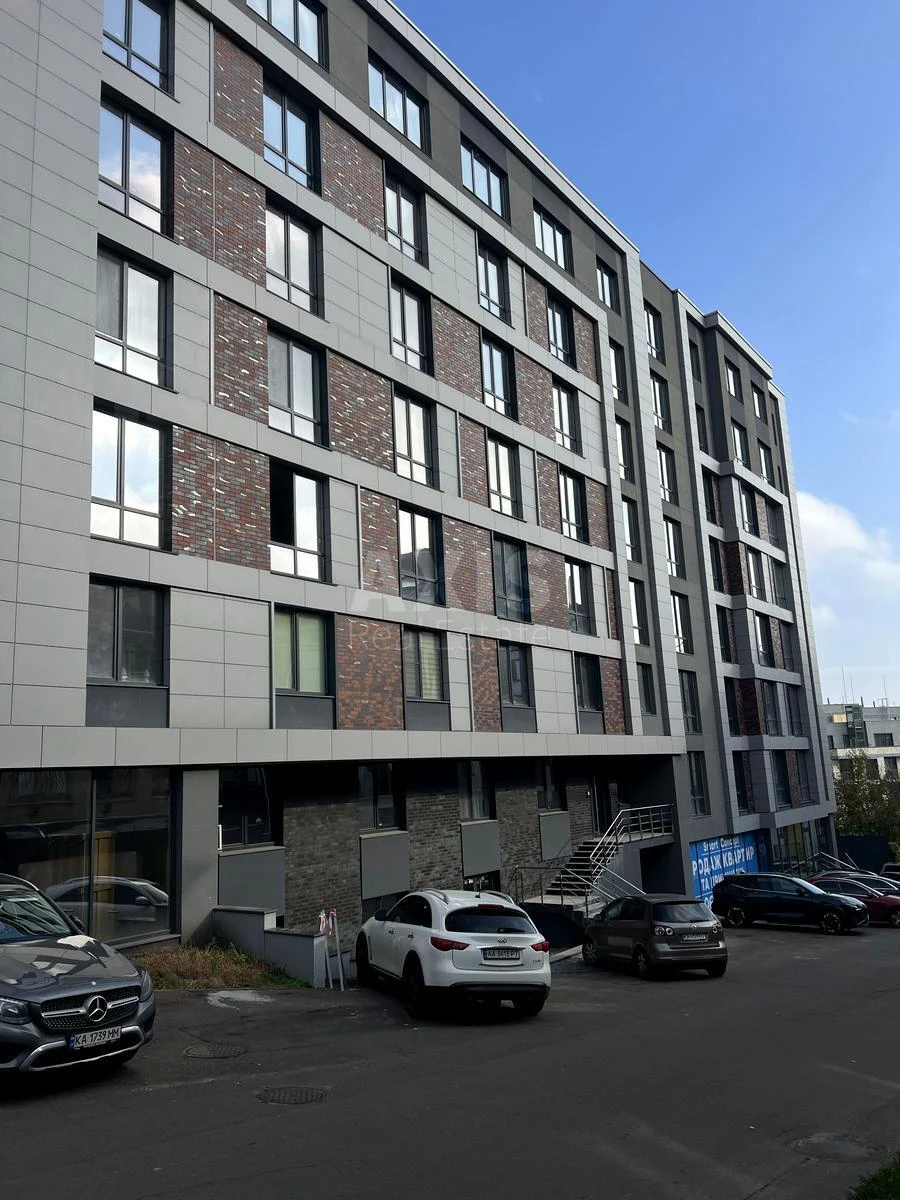 1к квартира пер. Лукьяновский 2263269