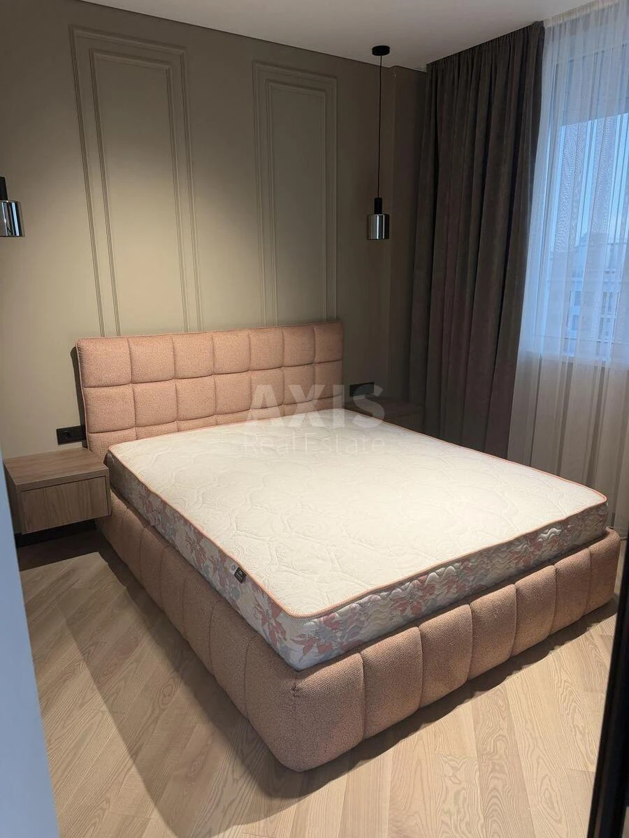 1k apartment vul. Andriya Verkhohlyada 14А716225