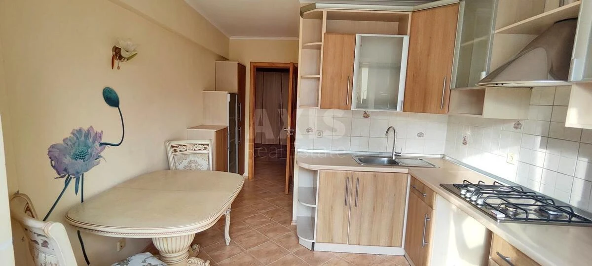2k apartment vul. Velyka Vasyl'kivs'ka 12470162