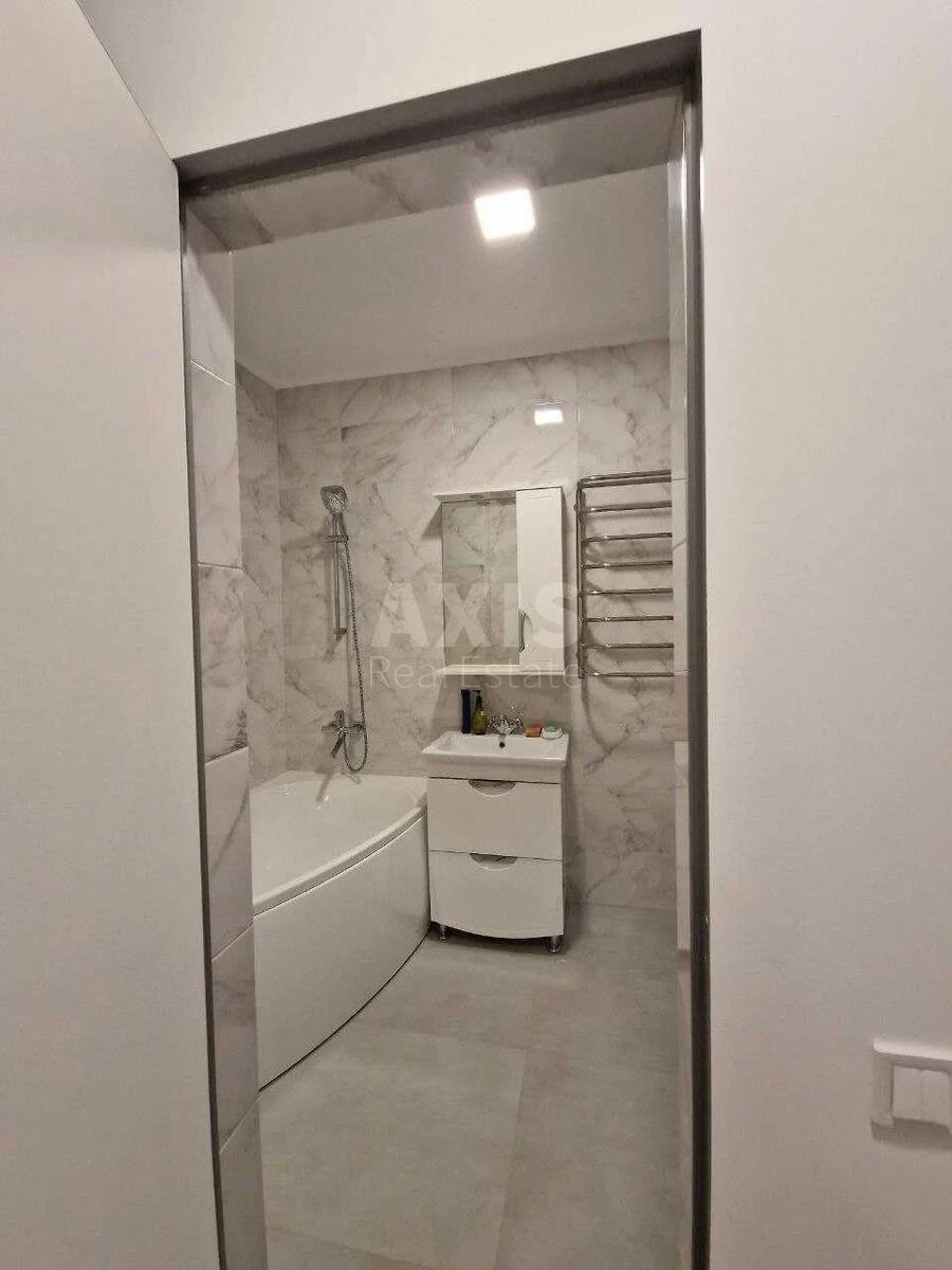 2k apartment vul. Reya Bredberi 27163010