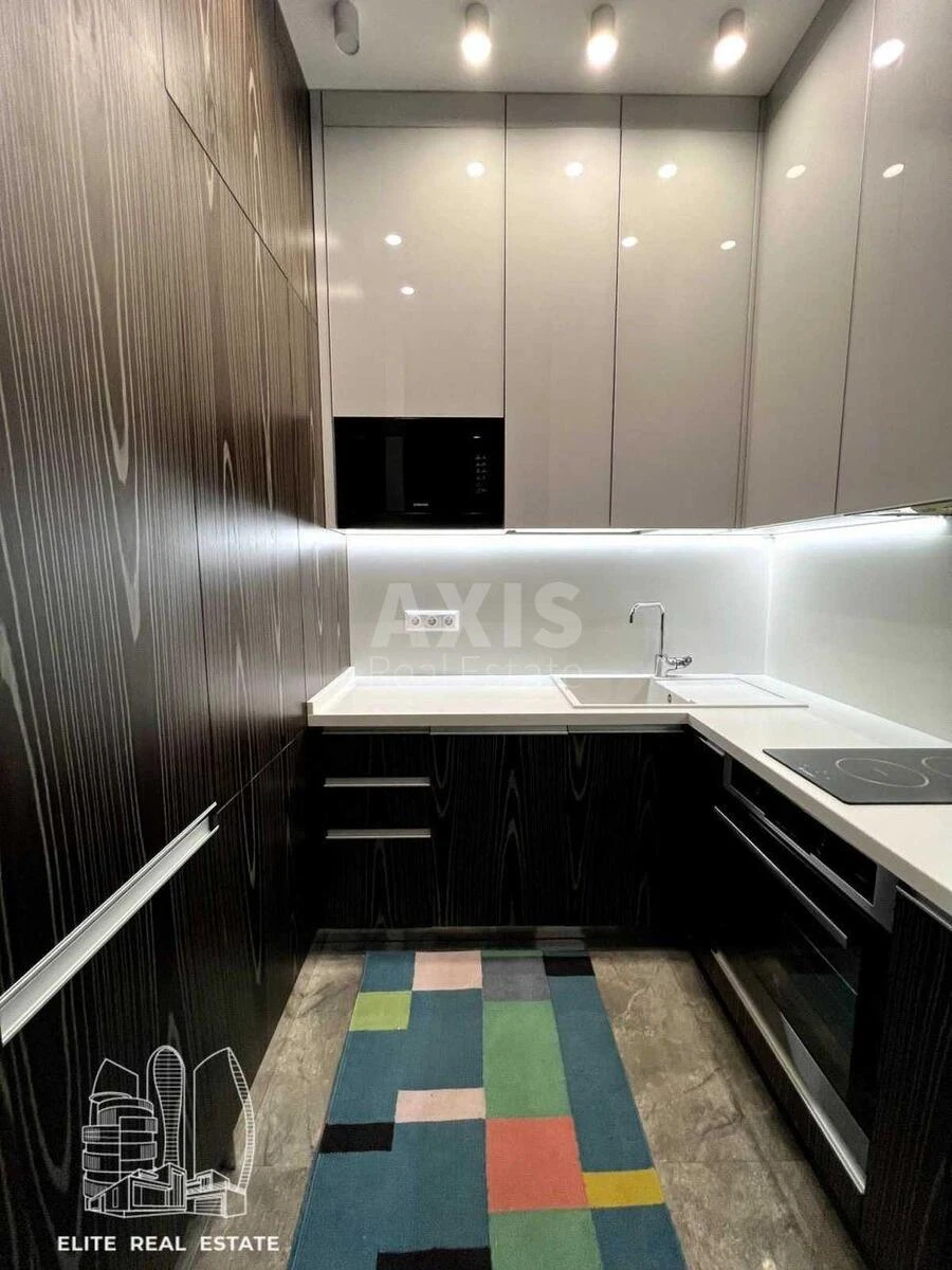 2k apartment vul. Vasylya Tyutyunnyka 52/1716444