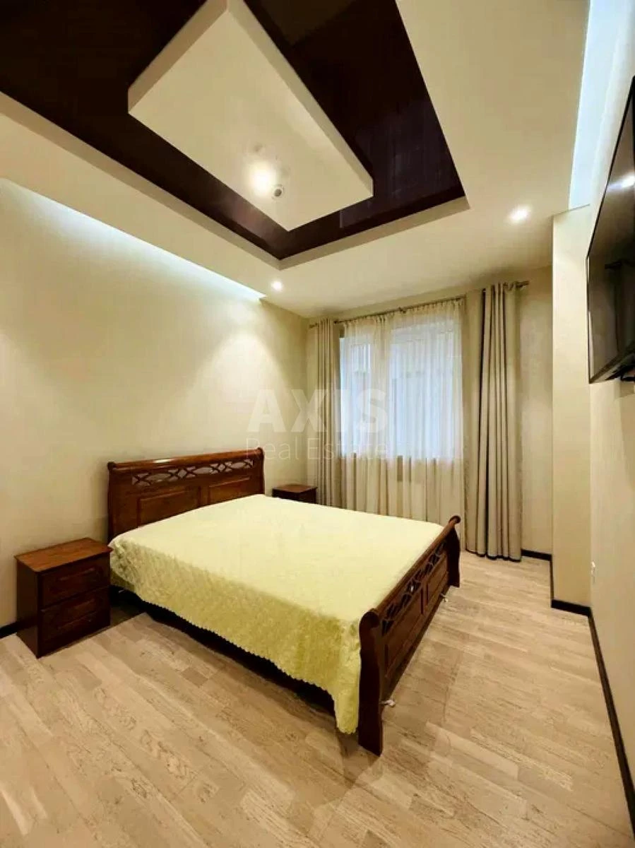 2k apartment vul. Andriya Verkhohlyada 2А654903