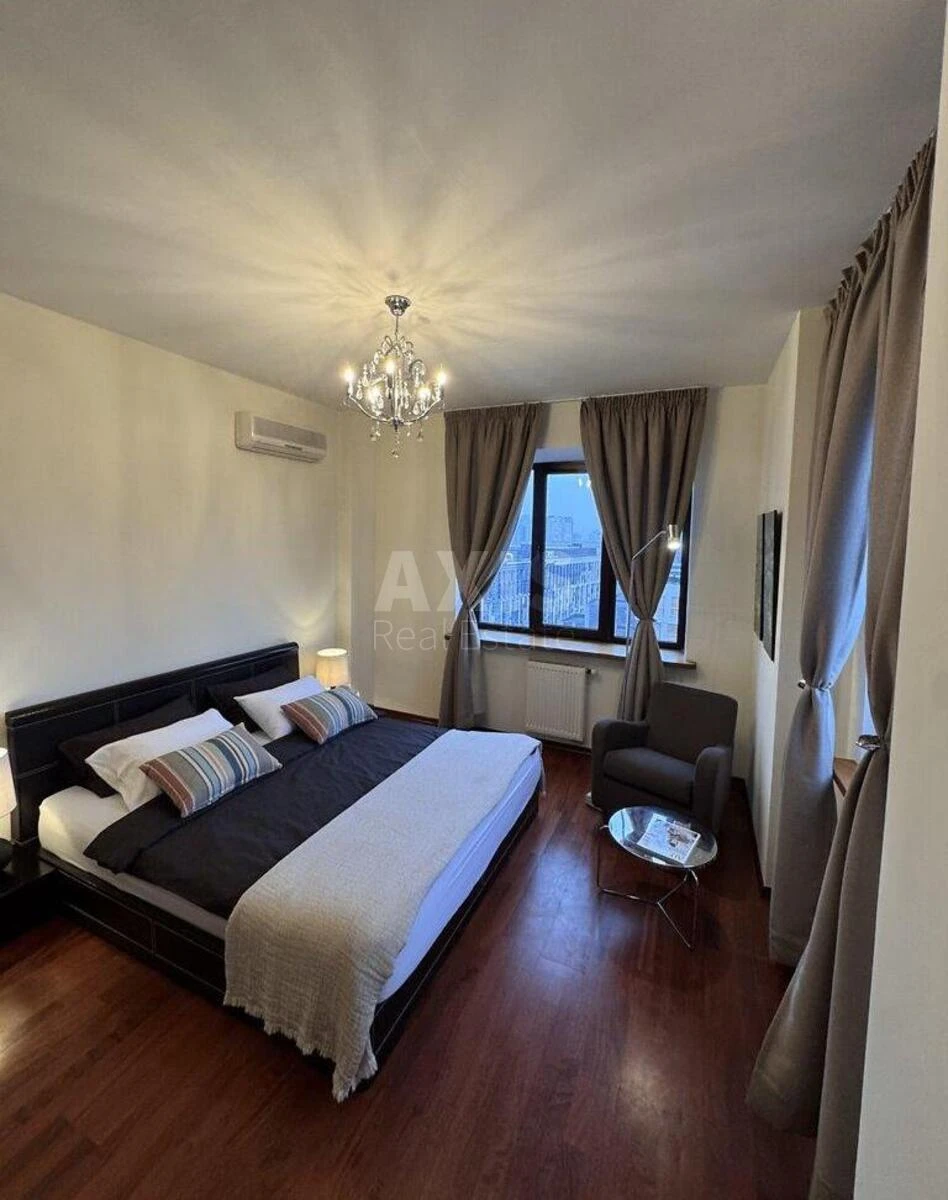 2k apartment vul. Zhyljans'ka 30А633748