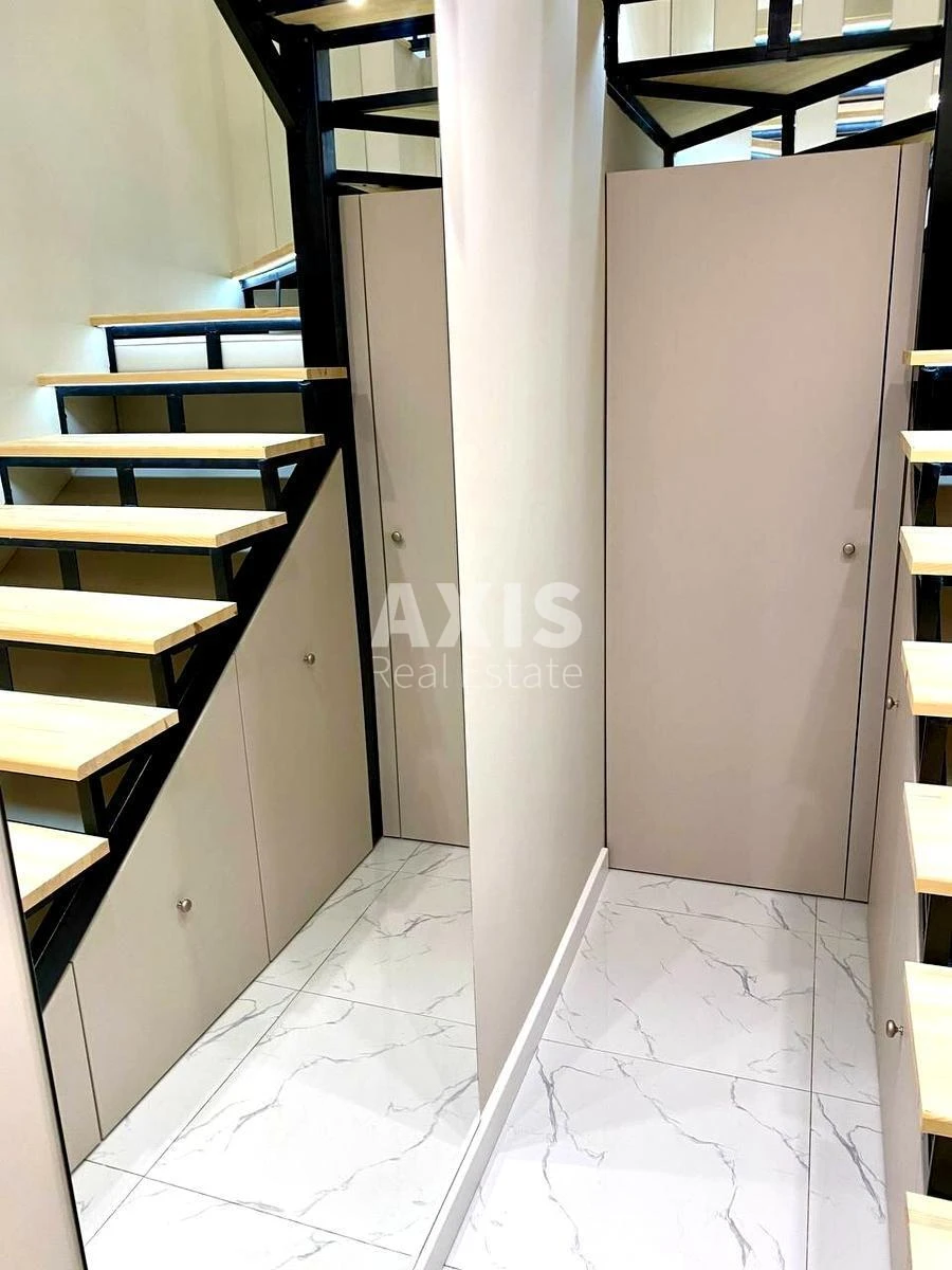 2k apartment vul. Danchenka Sergija 34A600672