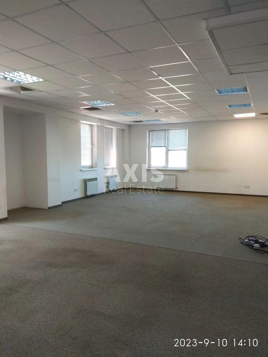 Office vul. Degtjarivs'ka 33, 343m2601677