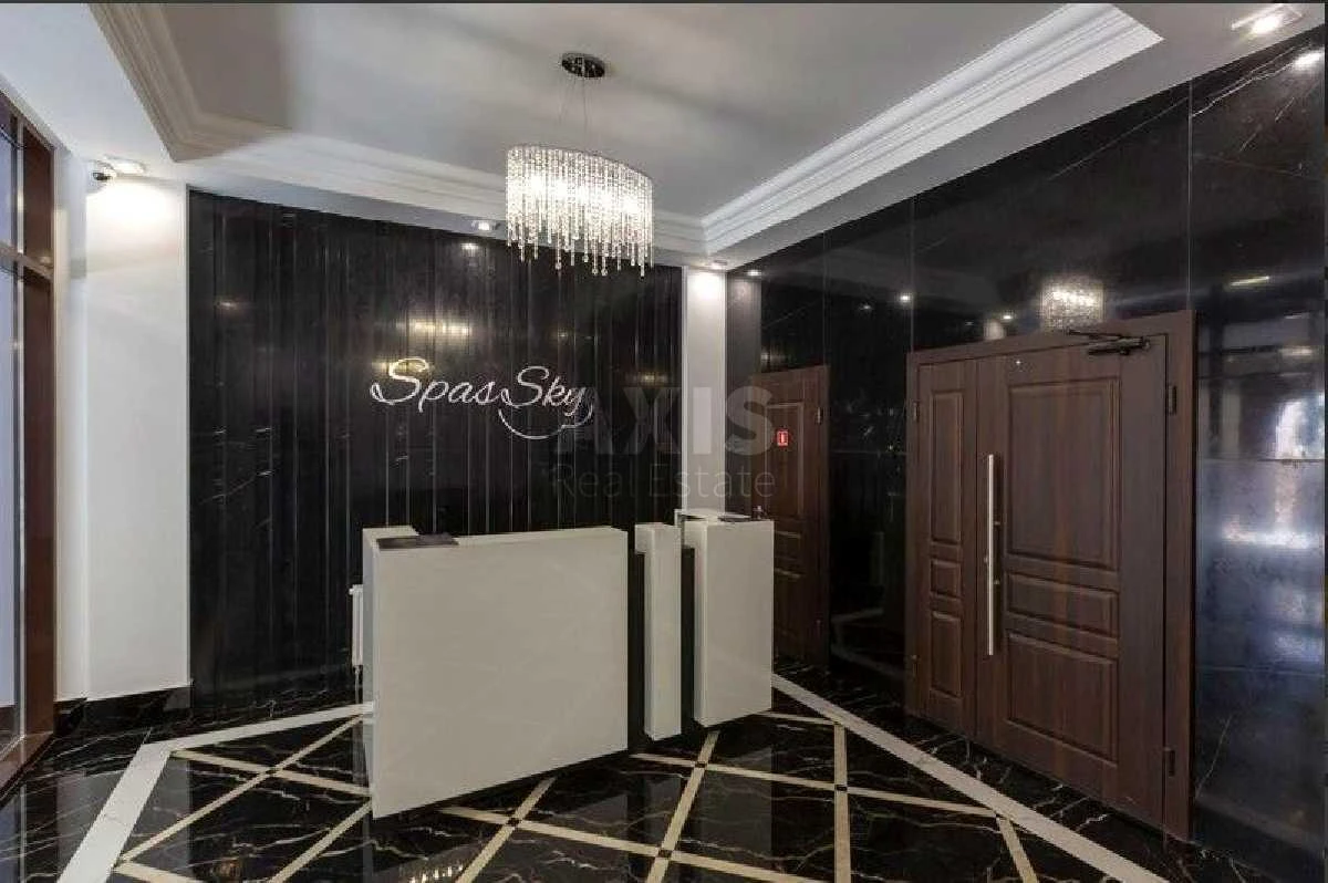 2k apartment vul. Spas'ka 357166721