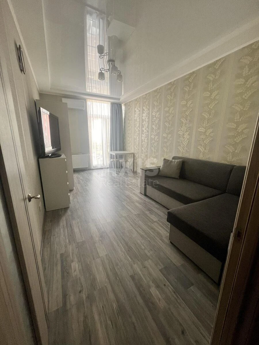1k apartment vul. Regeneratorna 4642913