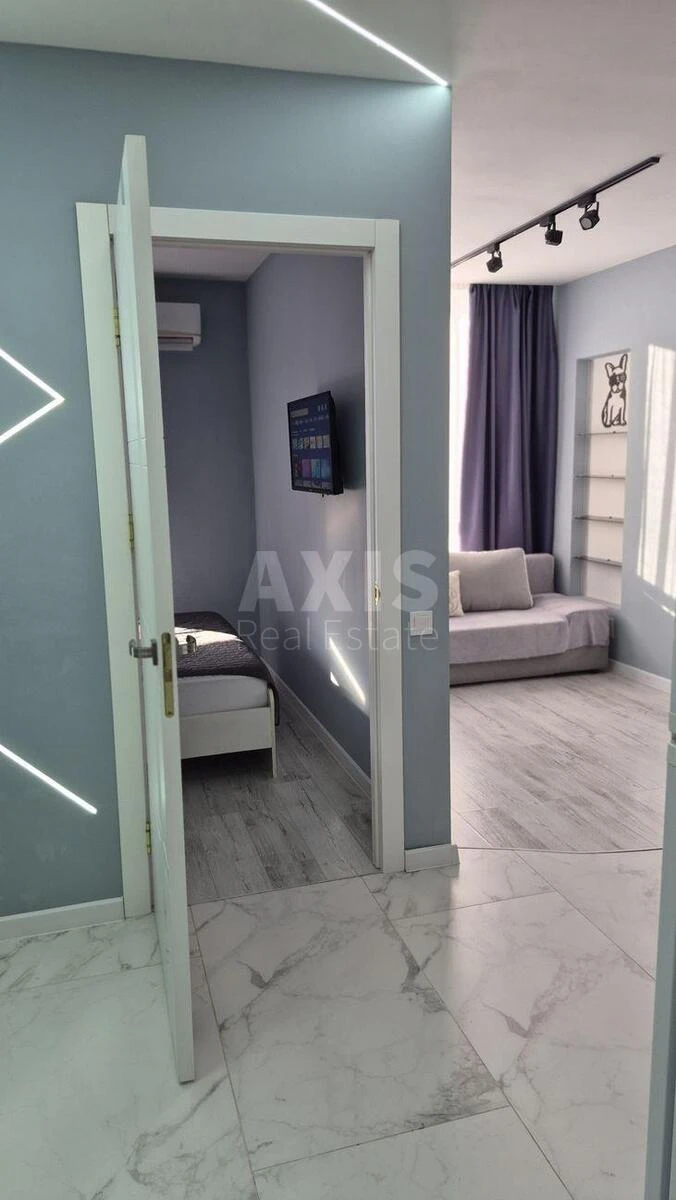 1k apartment shose Stolychne 1Б643002