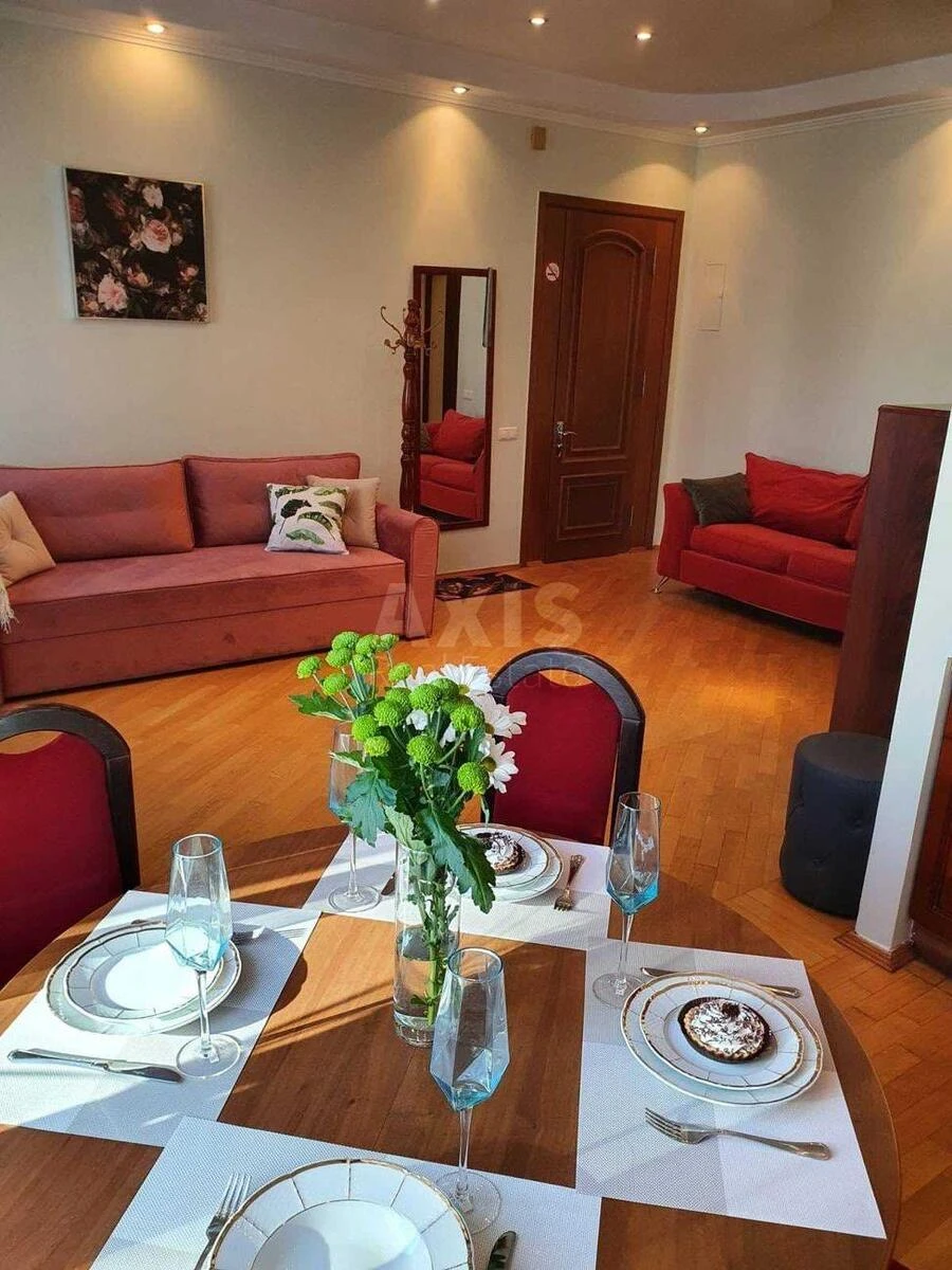 2к квартира ул. Гринченко Бориса 4706561
