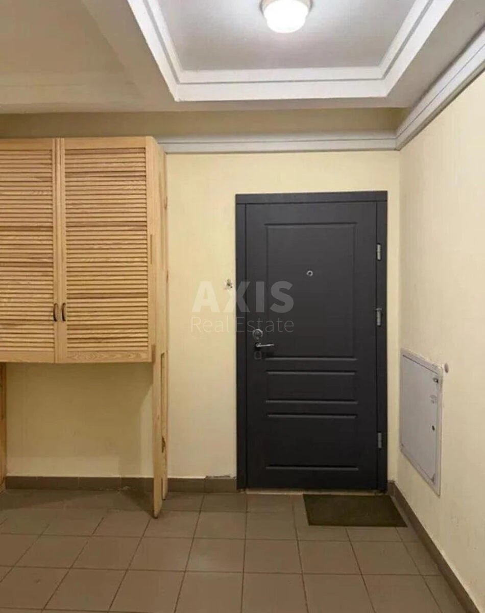3k apartment vul. Klavdii'vs'ka 40В6431912