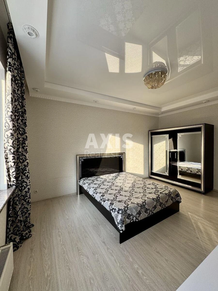 2k apartment vul. Dilova 4640693