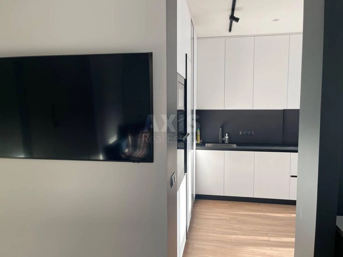 1k apartment vul. Kahovs'ka 62А658940