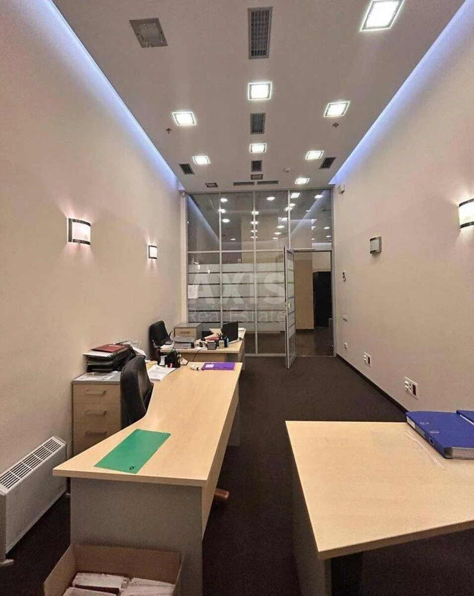 Office vul. Mokra 20А, 252m2690911