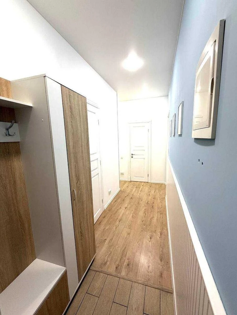 2k apartment vul. Oleksy Tykhoho 38/196558913