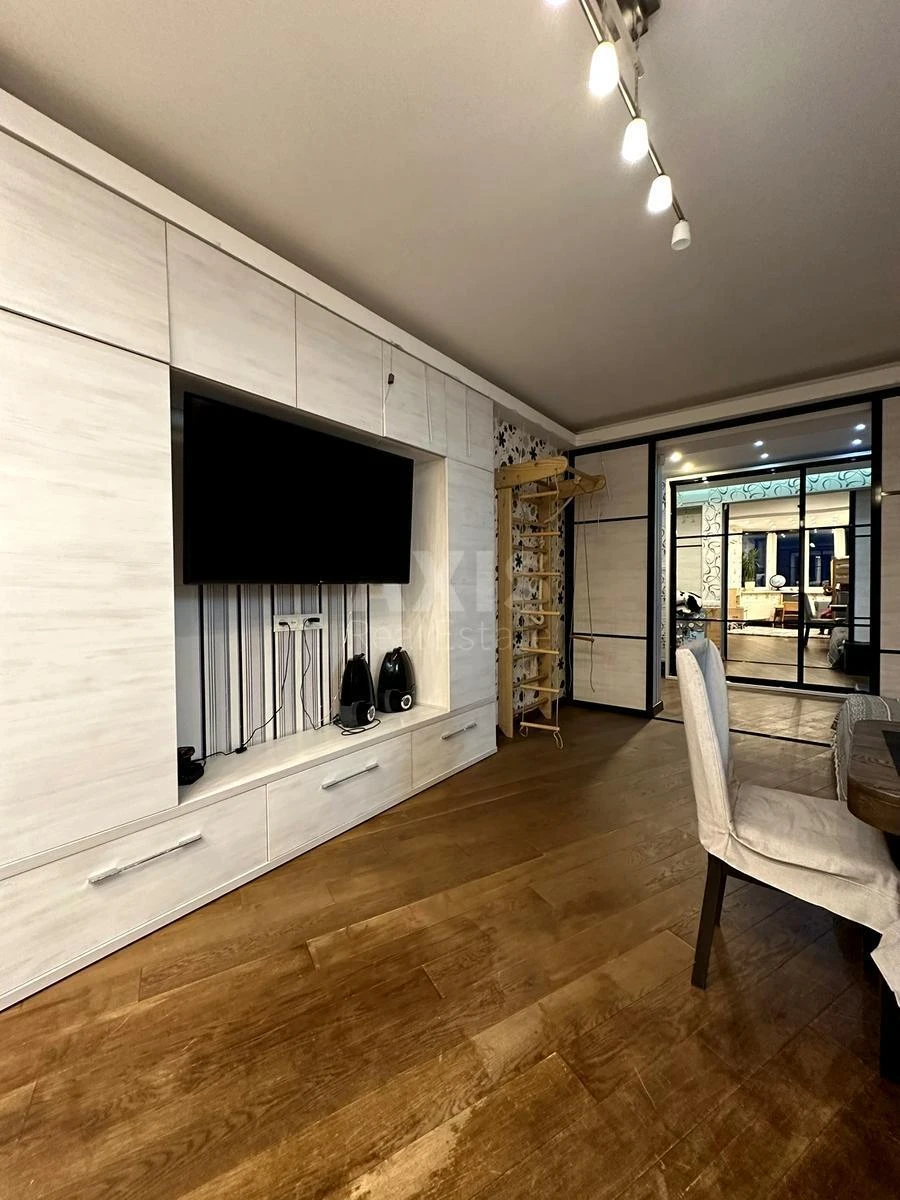 3k apartment vul. Bilec'kogo Akademika 20703056