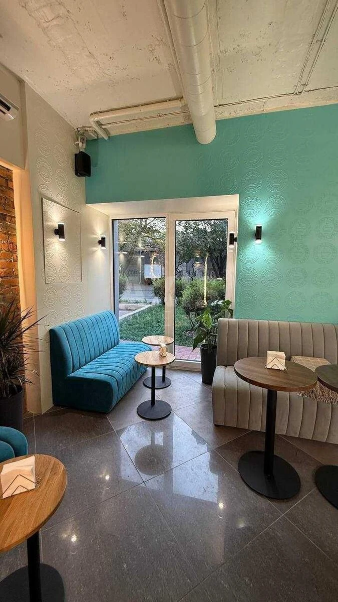 Объект торговли ул. Приорская 10, 114м2595681