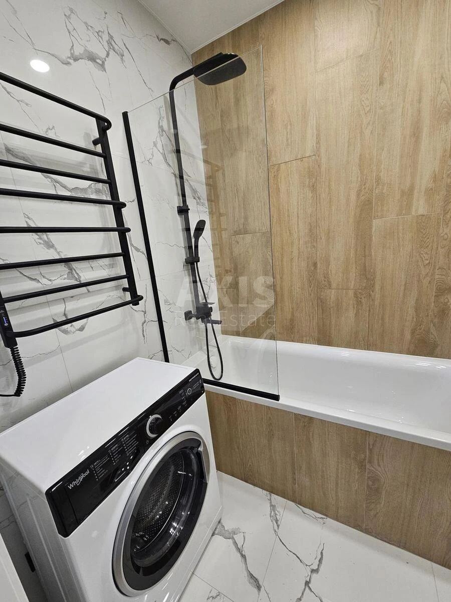 1k apartment vul. Oleksandra Olesja 27А6717311