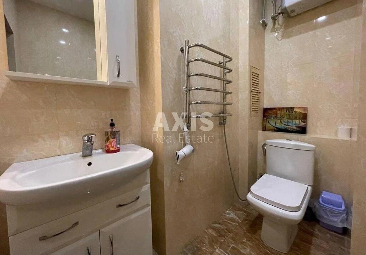 2k apartment vul. Andriya Verkhohlyada 2А642749