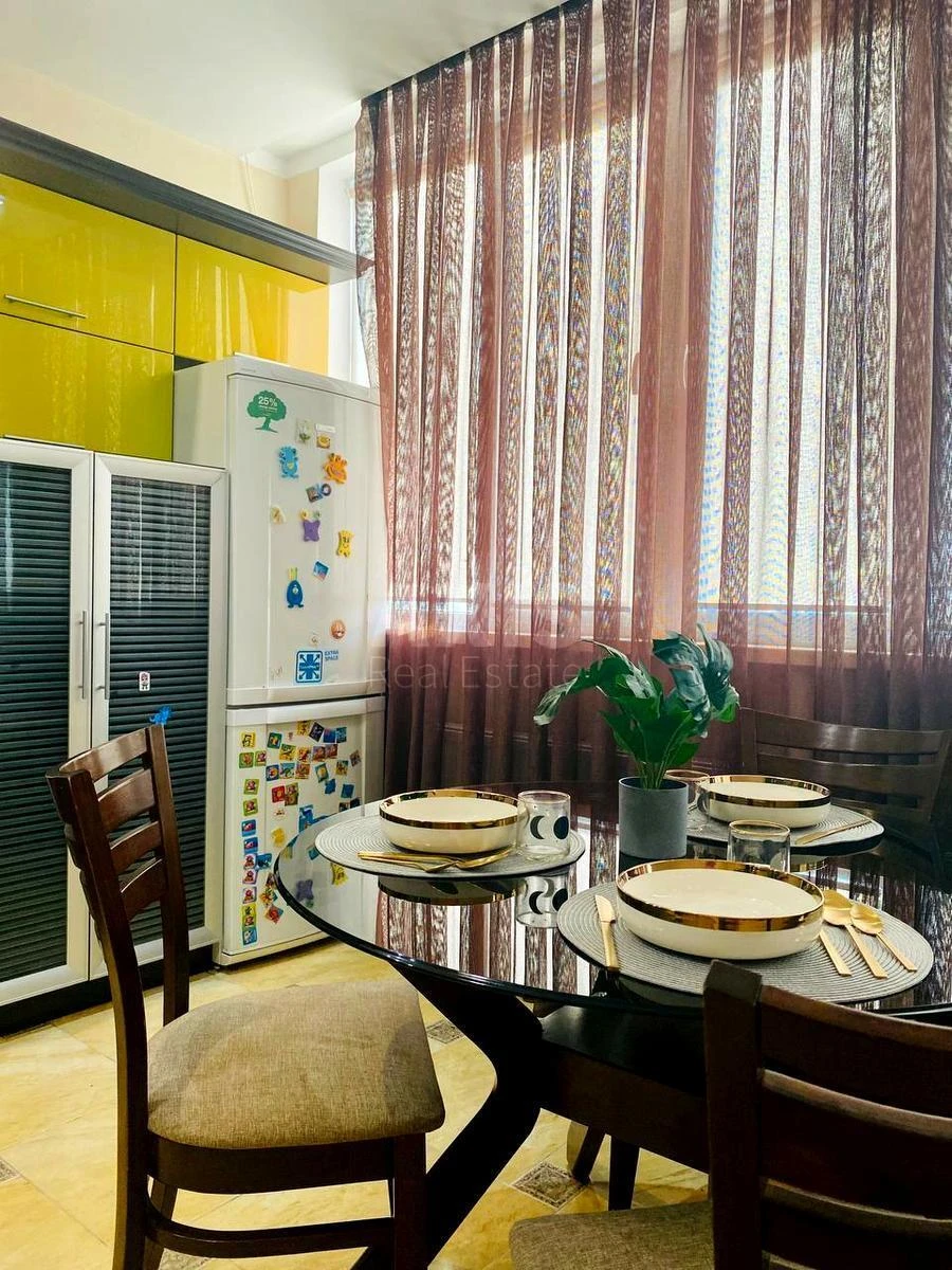 3k apartment vul. Stepana Rudnytskoho 3/7638253