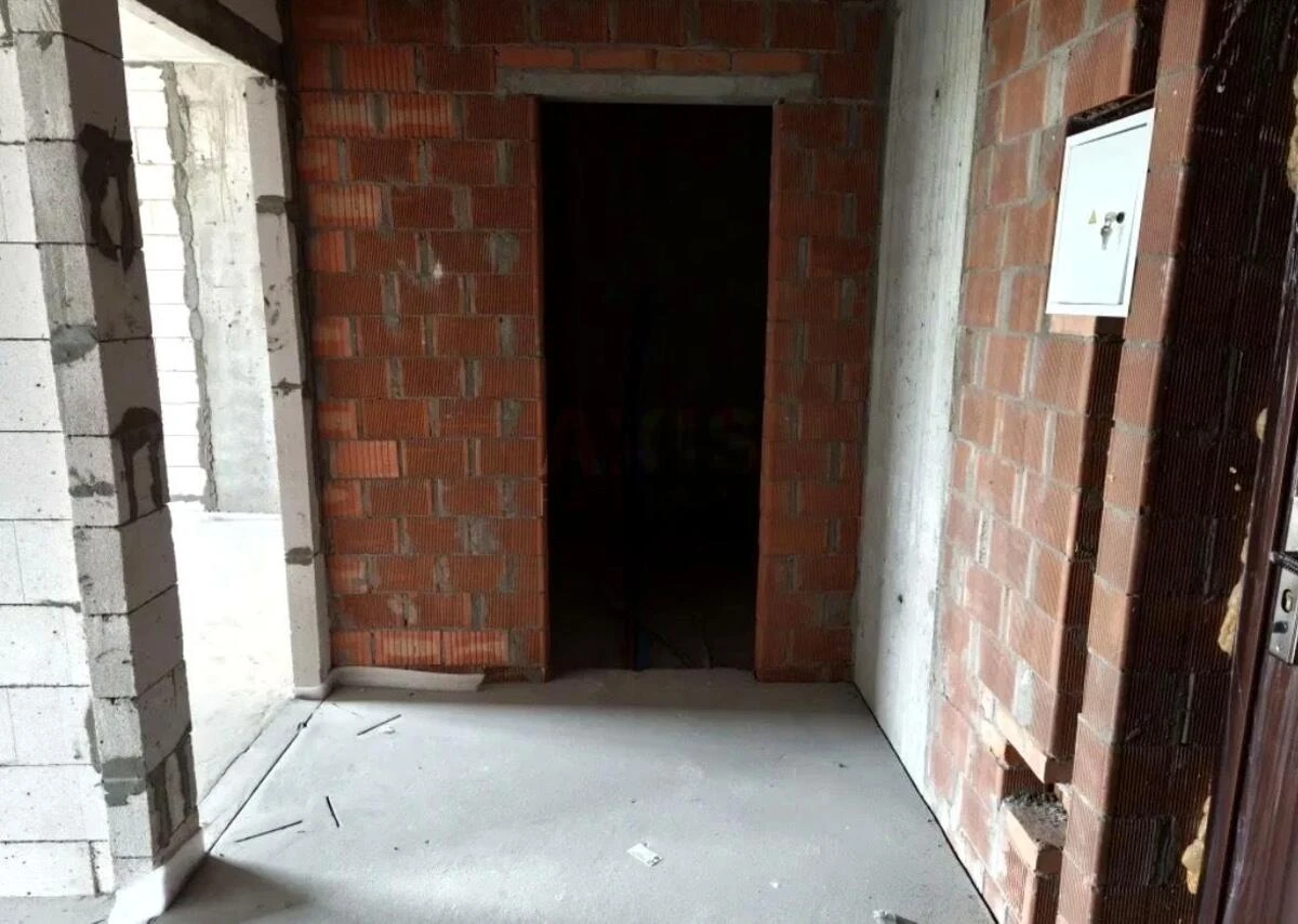 1k apartment vul. Zabolotnogo Akademika 148В688580