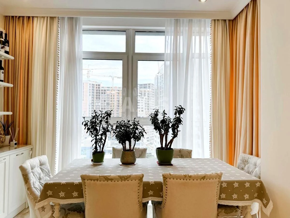 4k apartment vul. Andriya Verkhohlyada 11703412