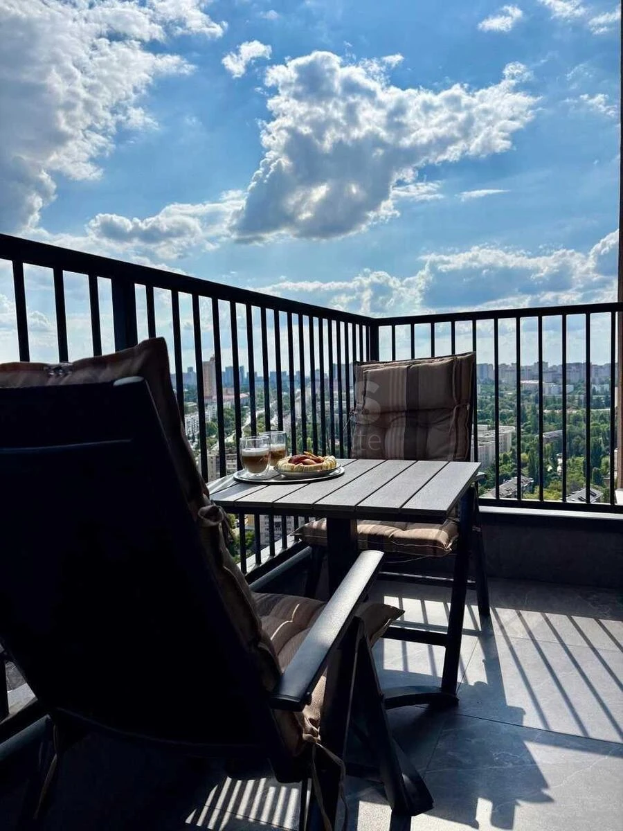 3к квартира ул. Рэя Брэдбери 26563613