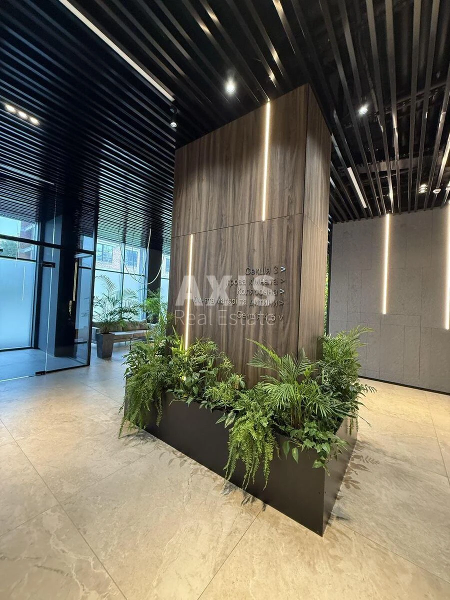 2k apartment Fortechnyy tupyk 7В6367117