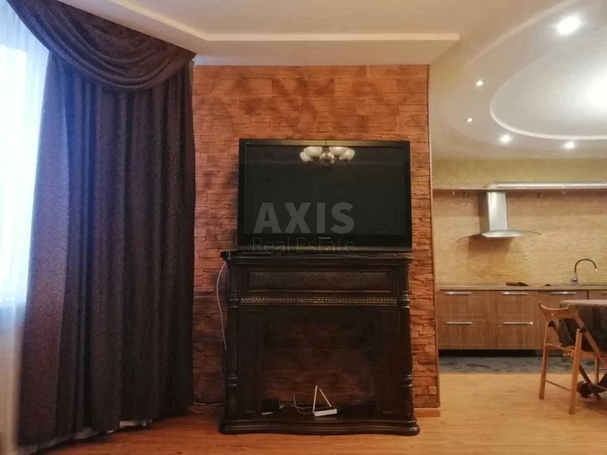 3k apartment vul. Zdolbunivs'ka дев'ять B254471