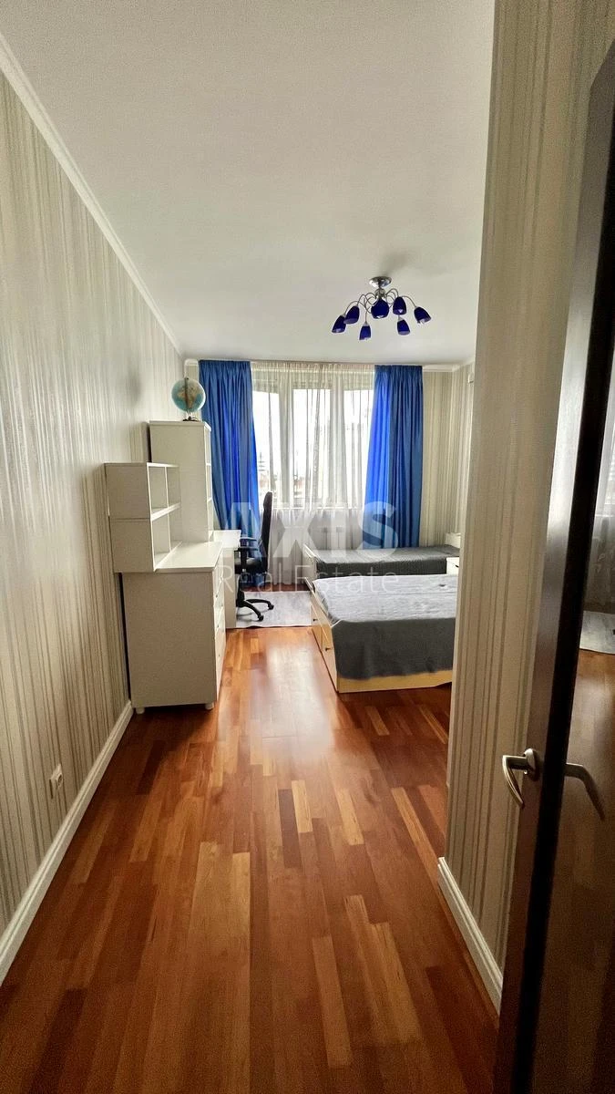 3к квартира ул. Гмыри Бориса 6614118