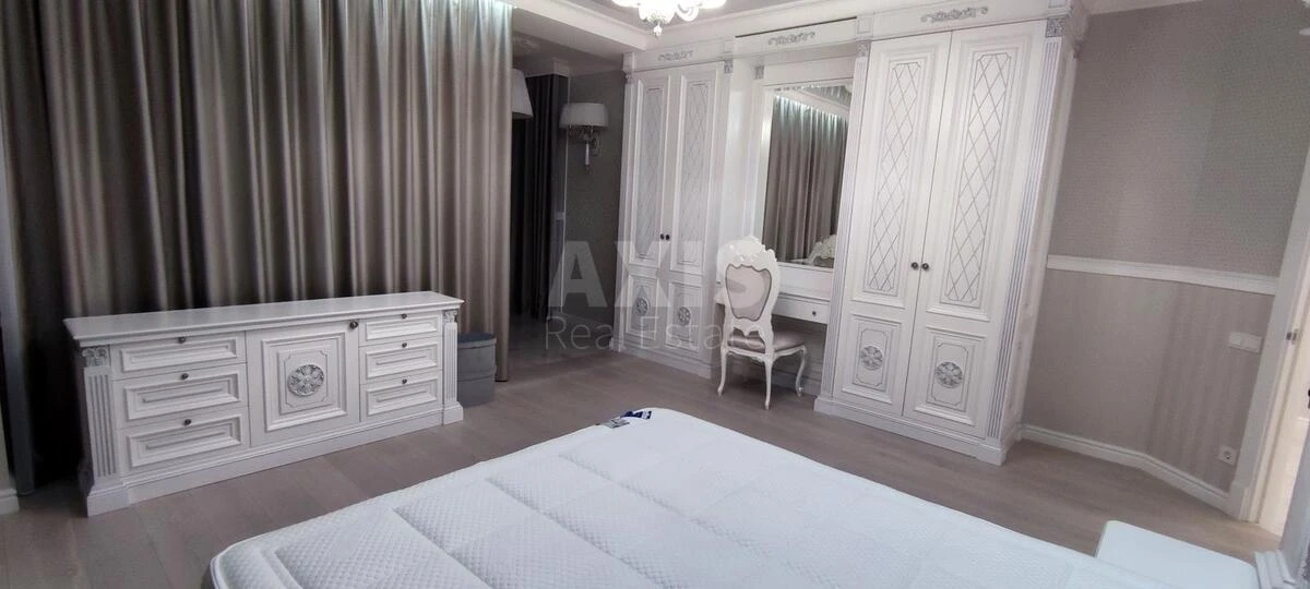 5k apartment vul. Andriya Verkhohlyada 18639437