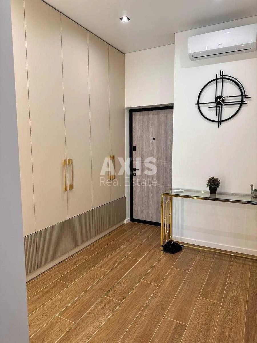 1k apartment vul. Andriya Verkhohlyada fourteen A713899