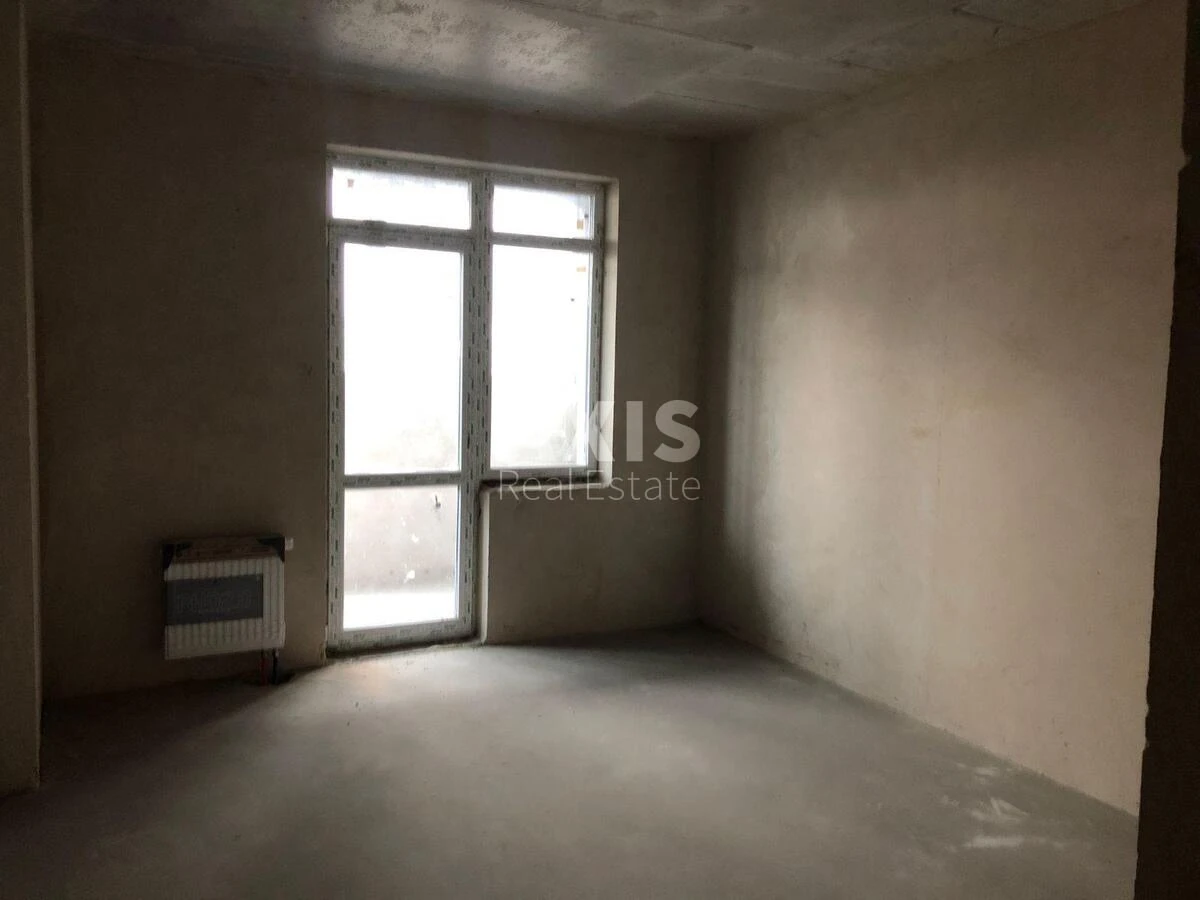 1k apartment vul. Baggovutivs'ka 17506131
