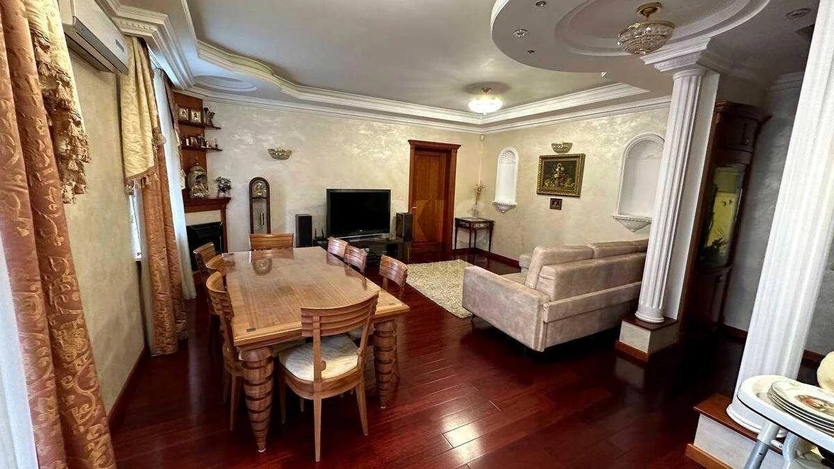 4k apartment vul. Velyka Vasyl'kivs'ka 71703994