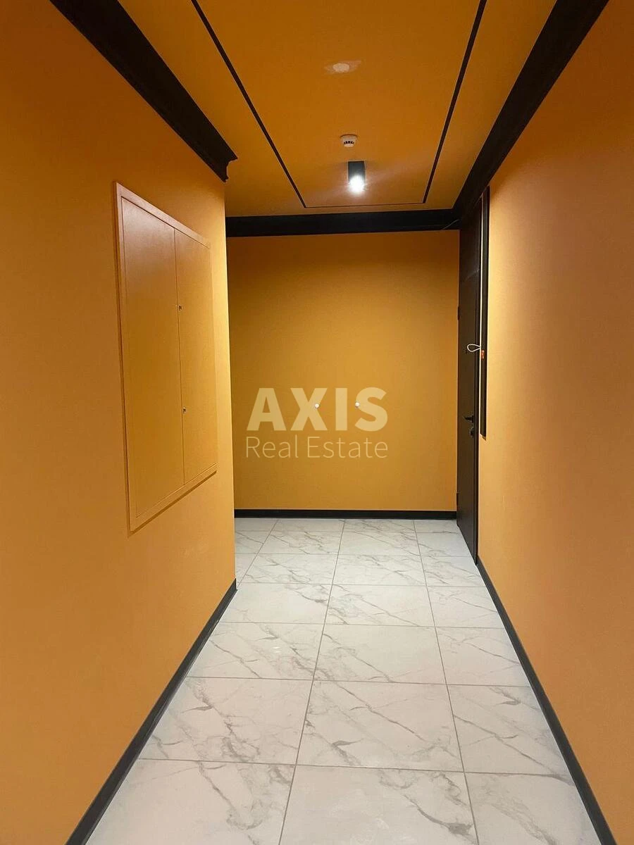 2k apartment vul. Teligy Oleny 25623305